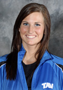 Kendall Whitson